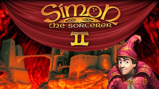 download Simon the sorcerer 2 apk